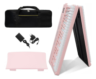 MusicMate Pianino cyfrowe składane MM-P8-P FoldMaster - 1588226 - zdjęcie 10